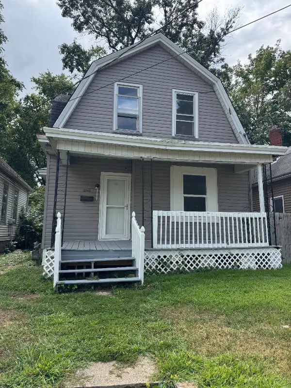 2106 W Millman Street, Peoria, IL 61605 - #1