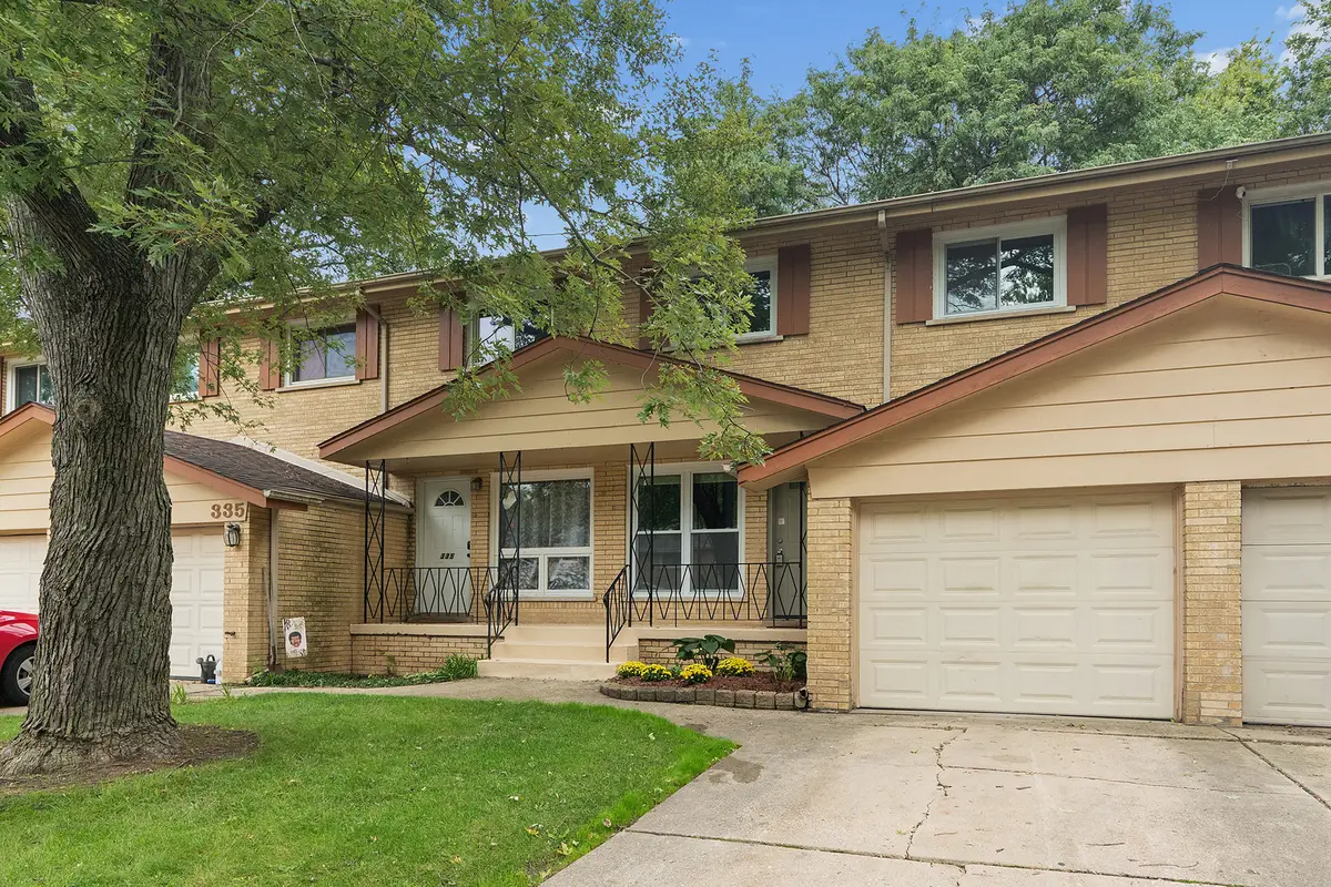 337 Sunset Trail, New Lenox, IL 60451 - #1
