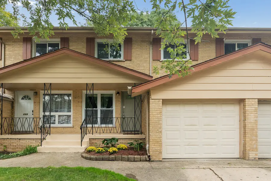 337 Sunset Trail, New Lenox, IL 60451 - #2