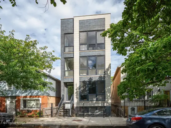 1504 W Walton Street #3, Chicago, IL 60642
