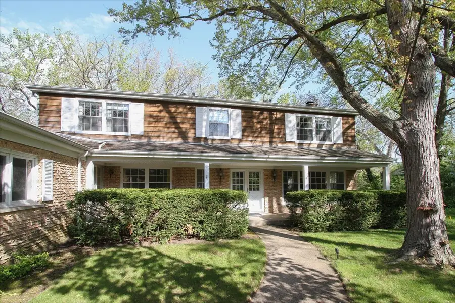 87 Lincolnshire Drive, Lincolnshire, IL 60069 - #2