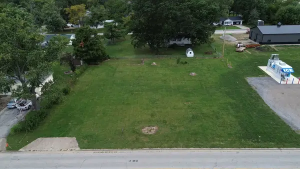 1745 S 44th Street, Decatur, IL 62521
