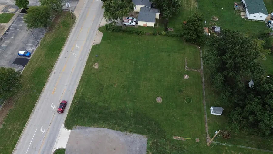 1745 S 44th Street, Decatur, IL 62521 - #2
