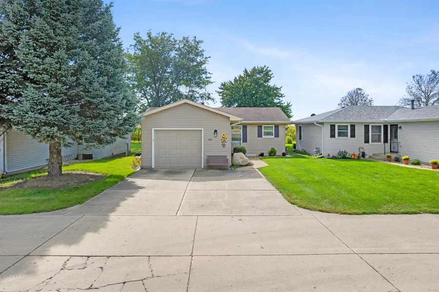 2846 N 48th. Road, Sandwich, IL 60548 - #2