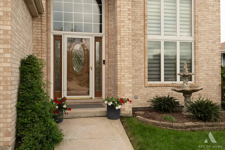 1216 Janas Lane, Lemont, IL 60439 - #3