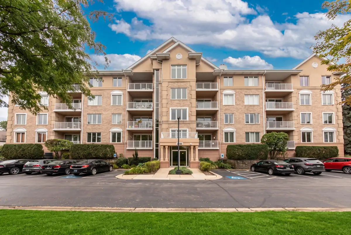 1761 Pavilion Way #308, Park Ridge, IL 60068 - #1
