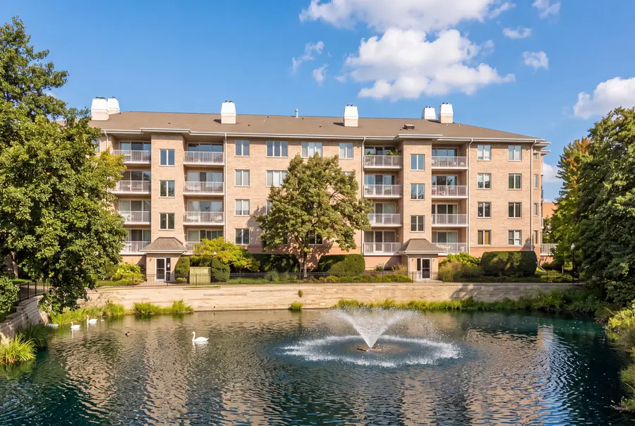 1761 Pavilion Way #308, Park Ridge, IL 60068 - #2