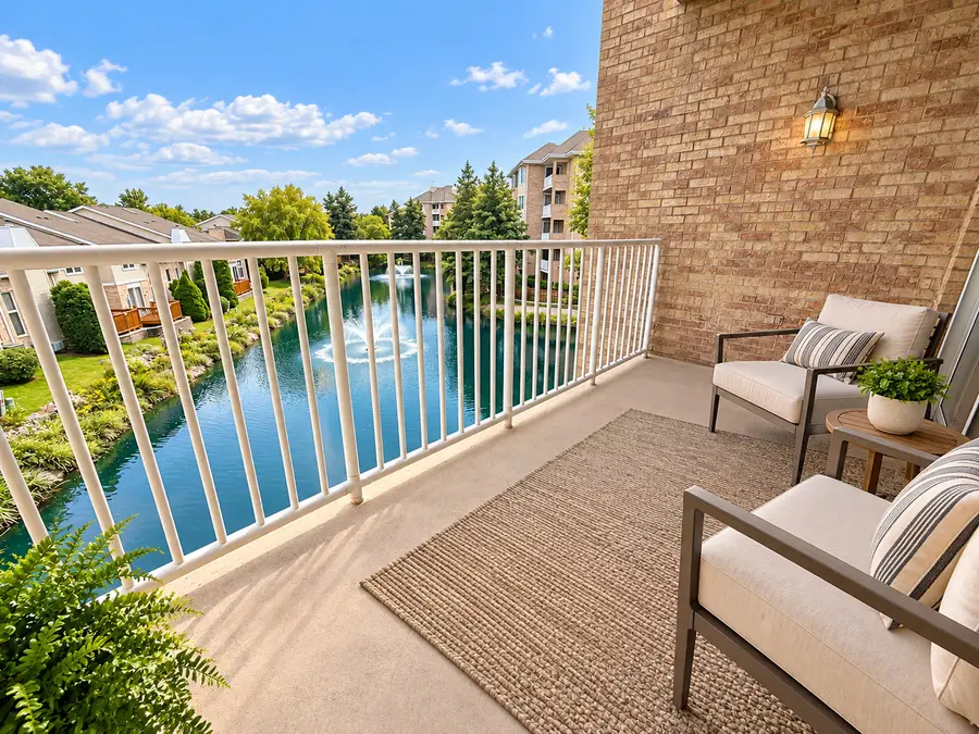 1761 Pavilion Way #308, Park Ridge, IL 60068 - #3