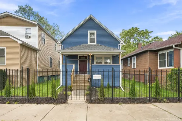 11549 S Church Street, Chicago, IL 60643