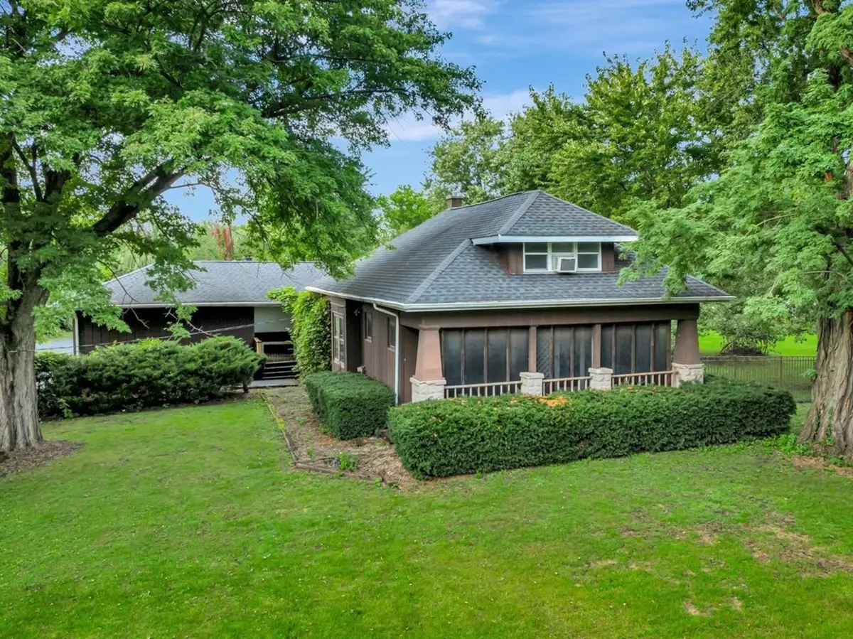 13452 W Chicago Bloomington Trail, Homer Glen, IL 60491 - #1