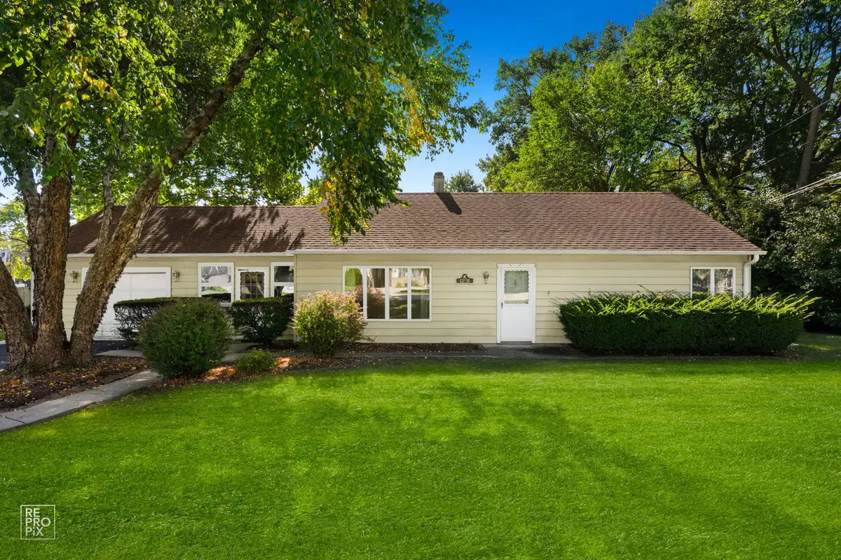 1231 60th Street, La Grange Highlands, IL 60525 - #1