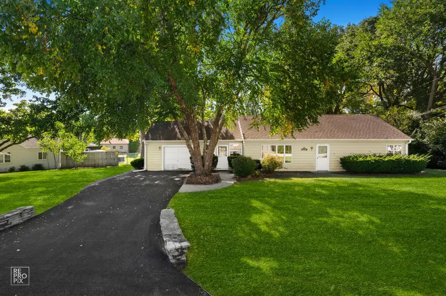 1231 60th Street, La Grange Highlands, IL 60525 - #2