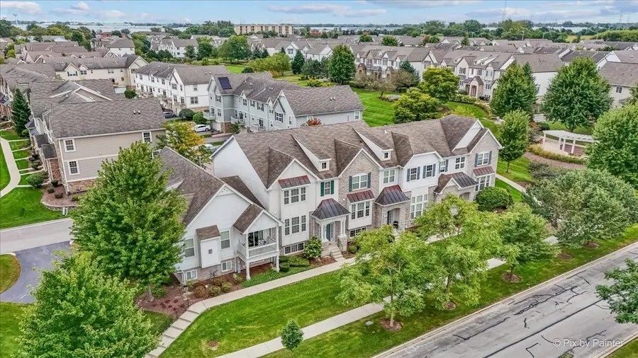 234 Bennett Drive, Carol Stream, IL 60188 - #2