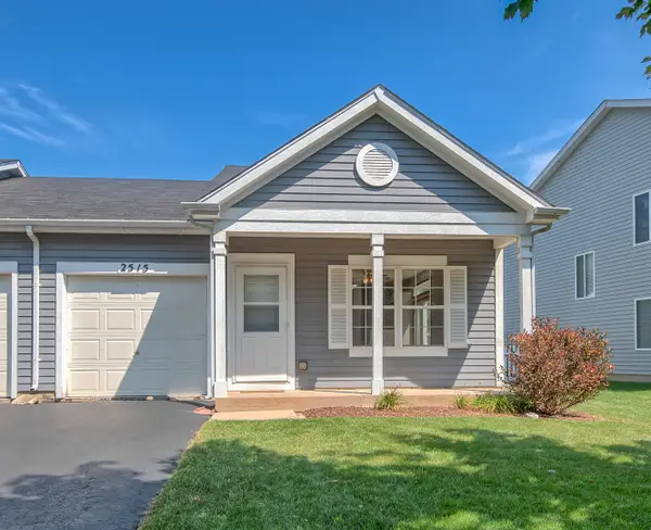 2515 Eldorado Lane, Naperville, IL 60564