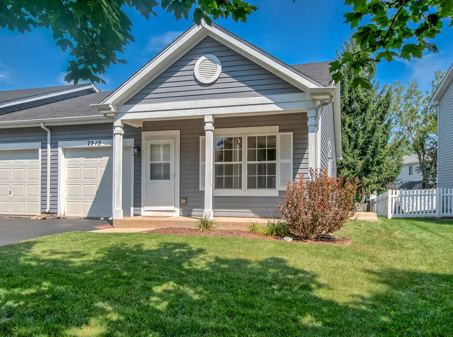 2515 Eldorado Lane, Naperville, IL 60564 - #2