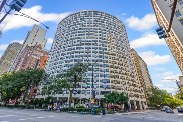 1150 N Lake Shore Drive #8B, Chicago, IL 60611