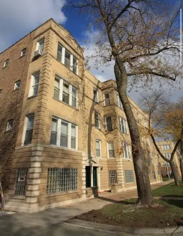 3238 W Berteau Avenue #2E, Chicago, IL 60618 - #1