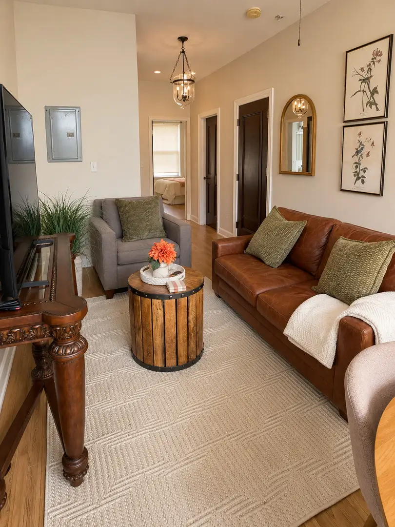3238 W Berteau Avenue #2E, Chicago, IL 60618 - #2