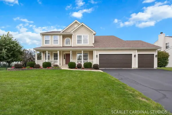 1879 Aster Drive, Yorkville, IL 60560