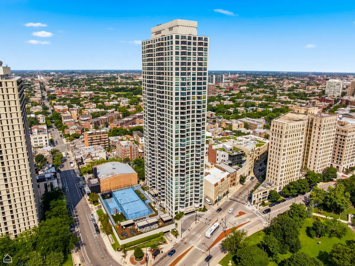 2020 N Lincoln Park West #28AB, Chicago, IL 60614 - #1