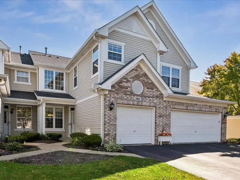 980 Sheridan Circle #980, Naperville, IL 60563 - #1