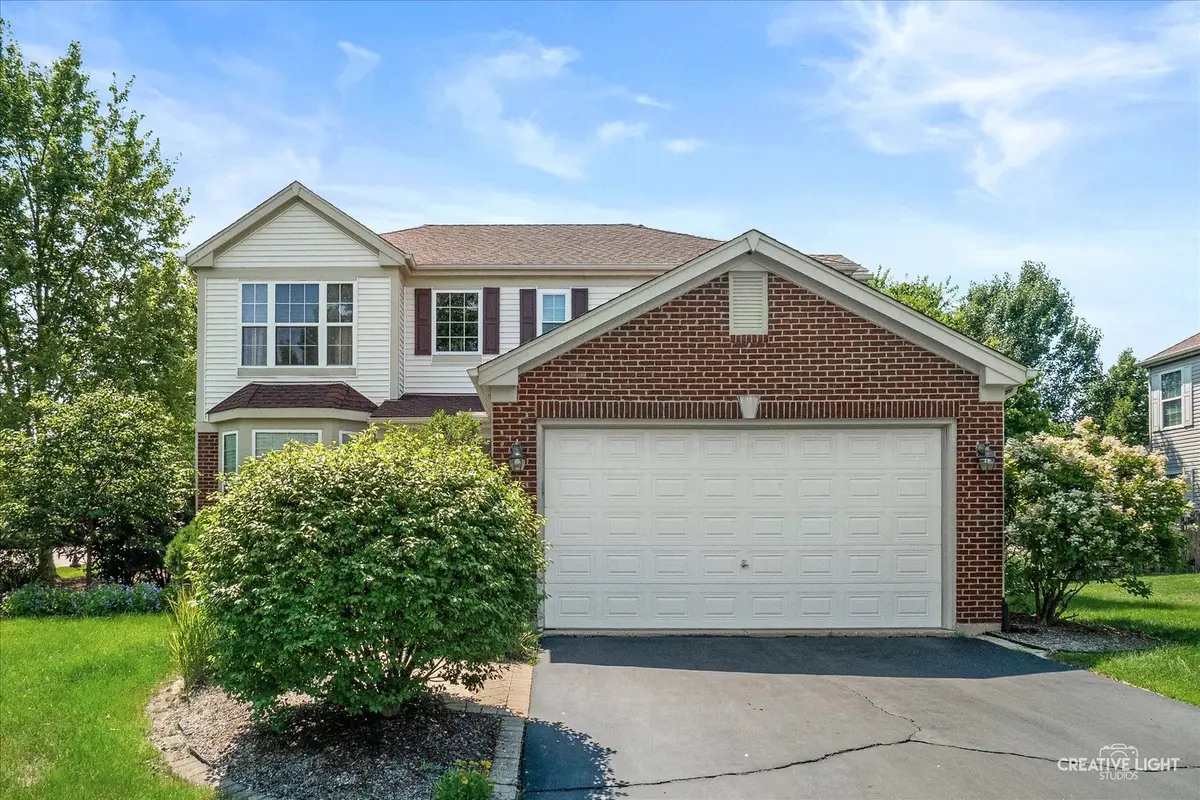 10651 Capitol Lane, Huntley, IL 60142 - #1