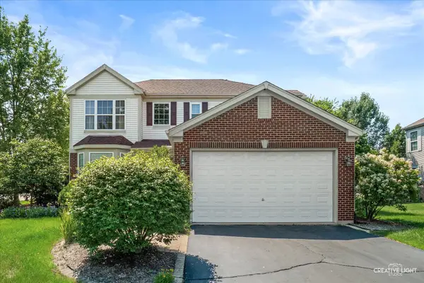 10651 Capitol Lane, Huntley, IL 60142