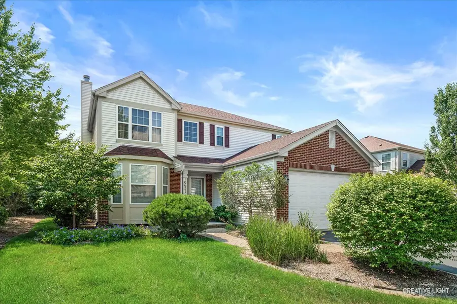 10651 Capitol Lane, Huntley, IL 60142 - #2