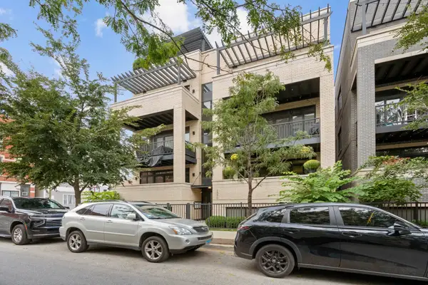 1370 W Walton Street #1E, Chicago, IL 60642