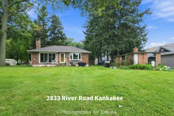 2833 River Road, Kankakee, IL 60901