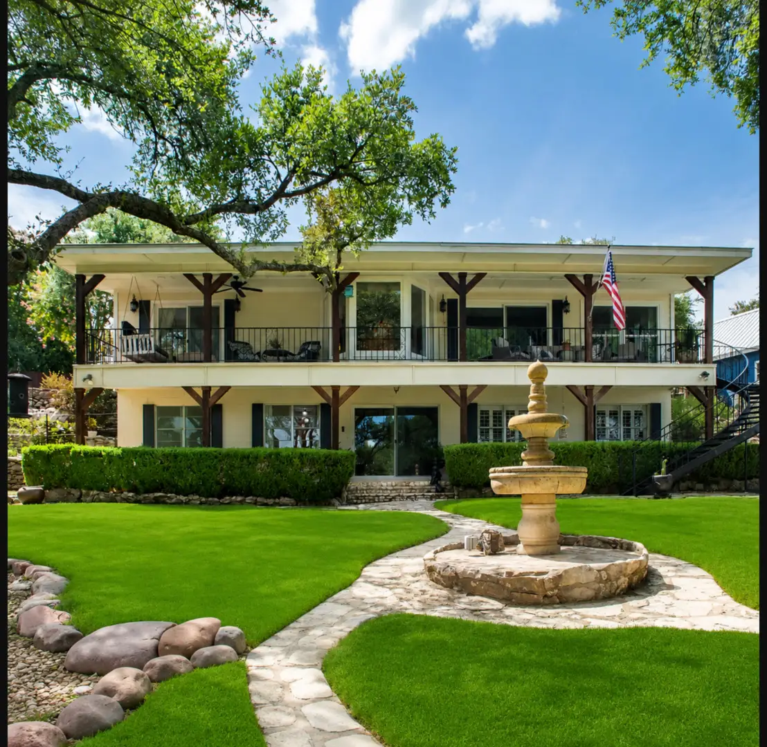 1558 Trailridge Drive, Canyon Lake, TX 78133 - #1