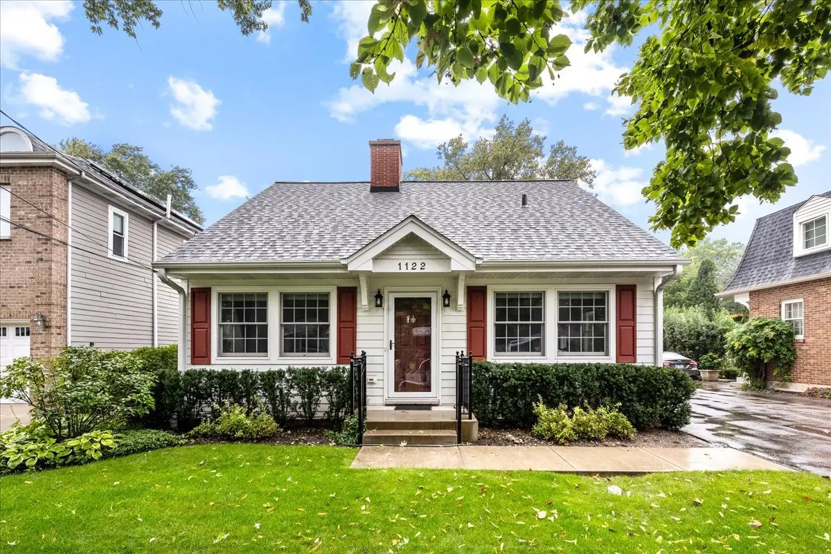 1122 Osterman Avenue, Deerfield, IL 60015 - #1