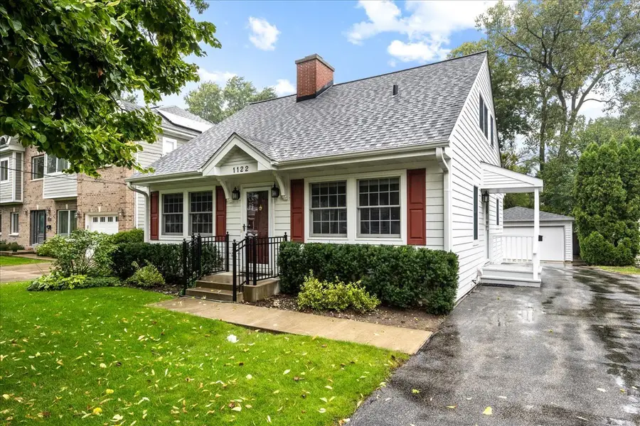 1122 Osterman Avenue, Deerfield, IL 60015 - #2