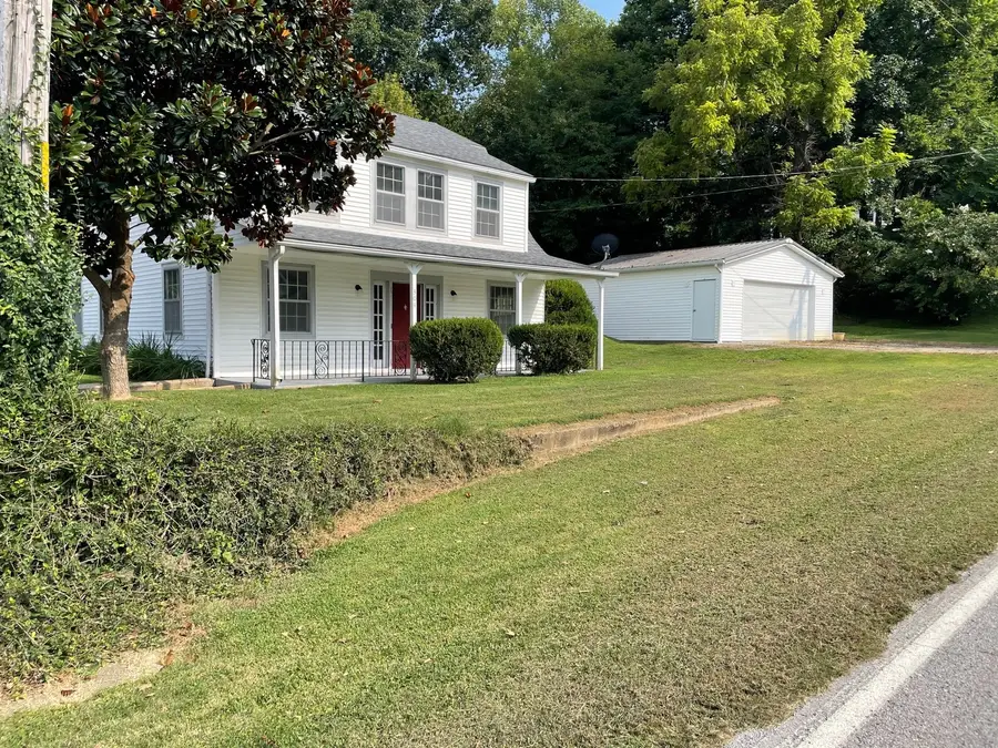 304 S Adams Street, Golconda, IL 62938 - #2