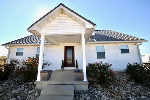 64 County Rd 150 N Road, Belle Rive, IL 62810 - #2