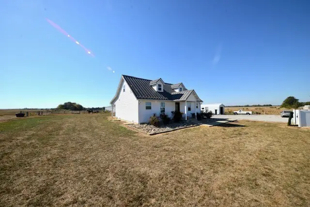 64 County Rd 150 N Road, Belle Rive, IL 62810 - #3
