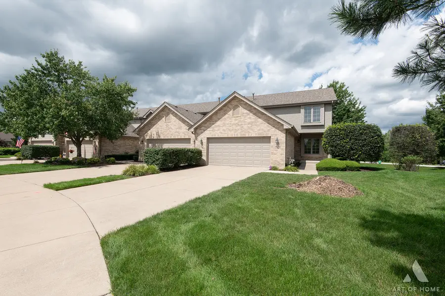 14567 Albany Avenue, Lemont, IL 60439 - #2