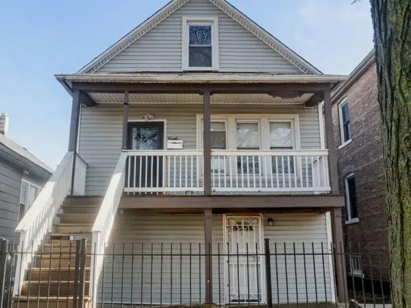 8629 S Colfax Avenue, Chicago, IL 60617