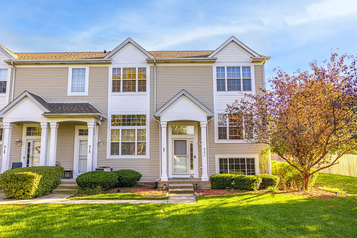 517 Silver Leaf Drive #517, Joliet, IL 60431 - #1