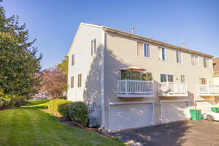 517 Silver Leaf Drive #517, Joliet, IL 60431 - #2