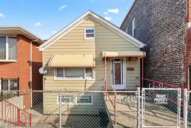 3047 S Broad Street, Chicago, IL 60608 - #1