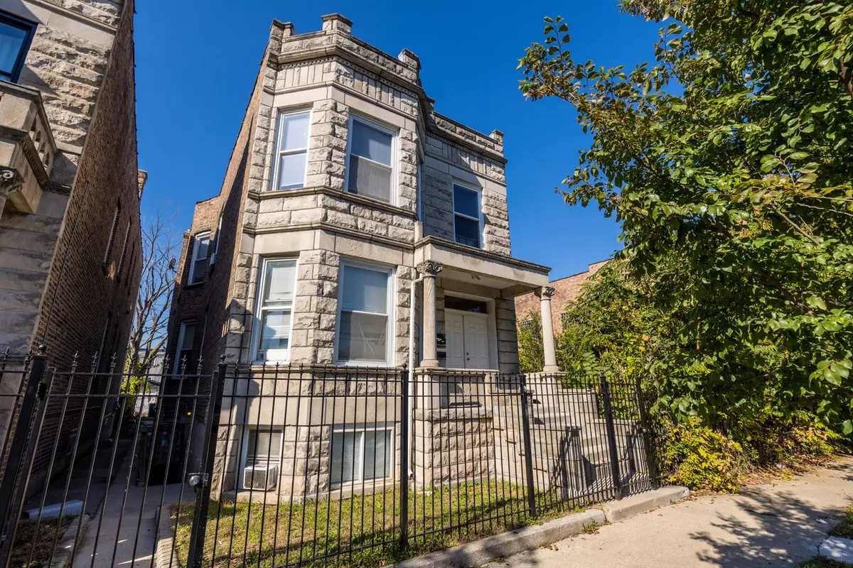 1510 S Drake Avenue, Chicago, IL 60623 - #1
