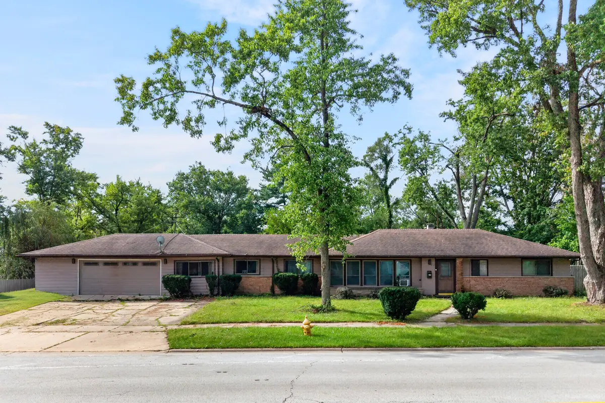 73 Blackhawk Drive, Park Forest, IL 60466 - #1