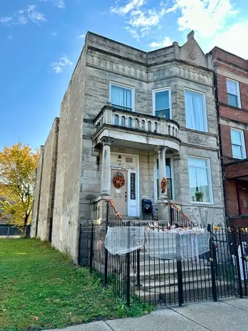 1239 S Avers Avenue, Chicago, IL 60623 - #1