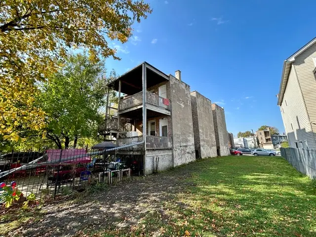 1239 S Avers Avenue, Chicago, IL 60623 - #3