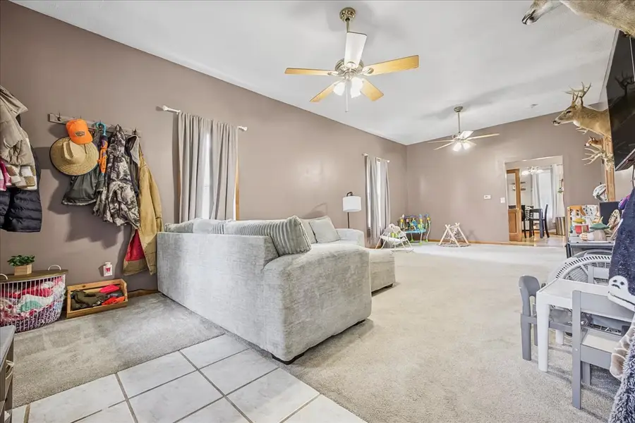 109 S Willow Street, Toluca, IL 61369 - #3