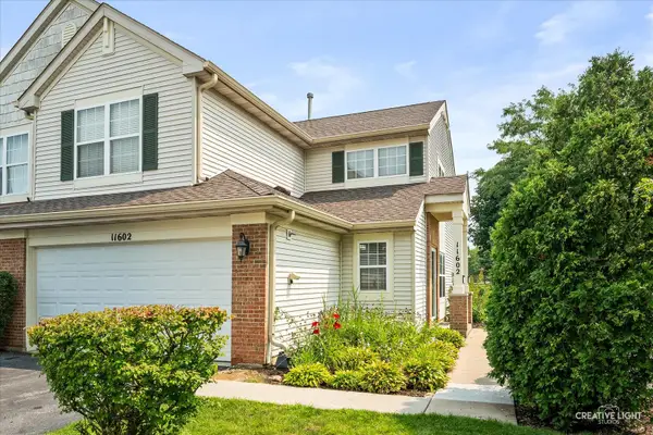 Address Withheld By Seller, Huntley, IL 60142