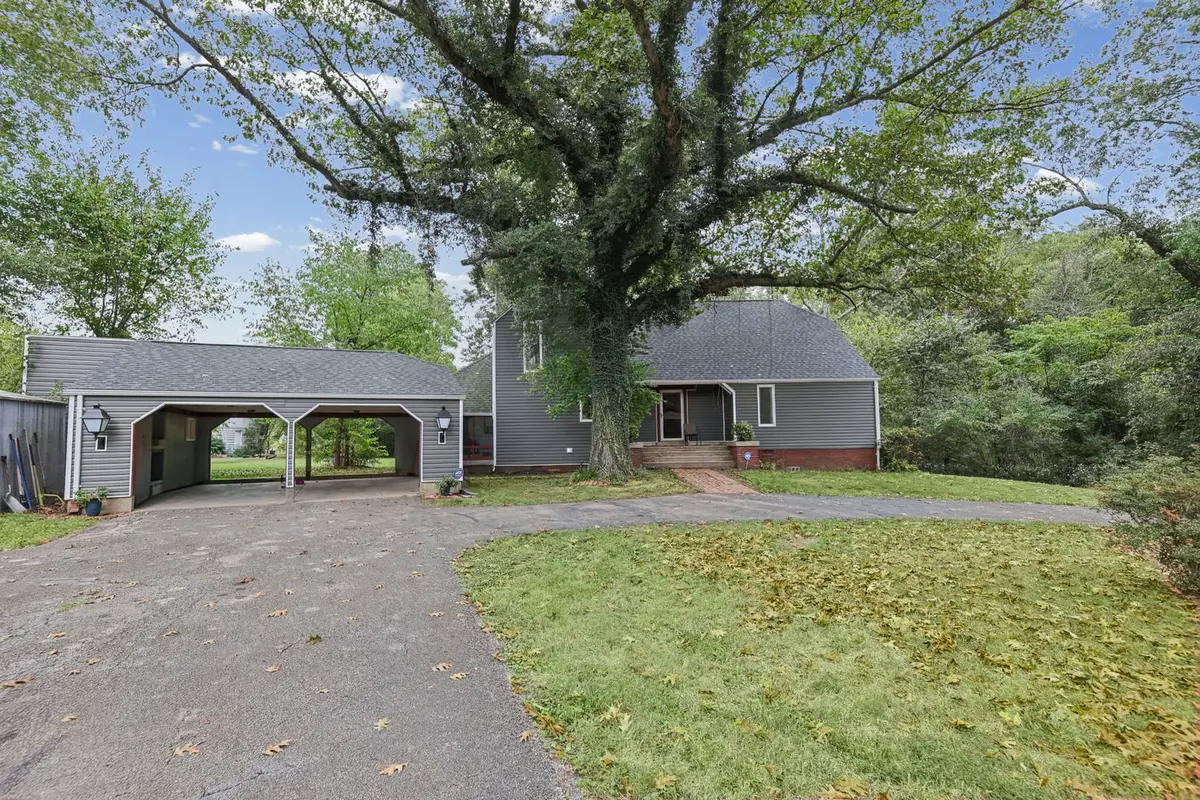 13505 E Dix Texico Road, Texico, IL 62889 - #1