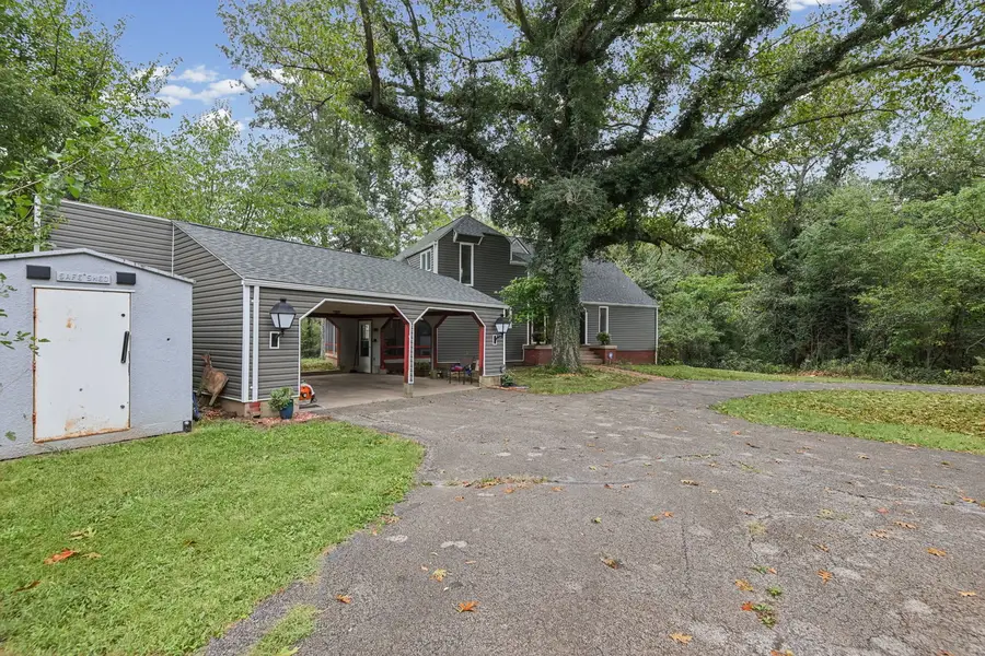 13505 E Dix Texico Road, Texico, IL 62889 - #3