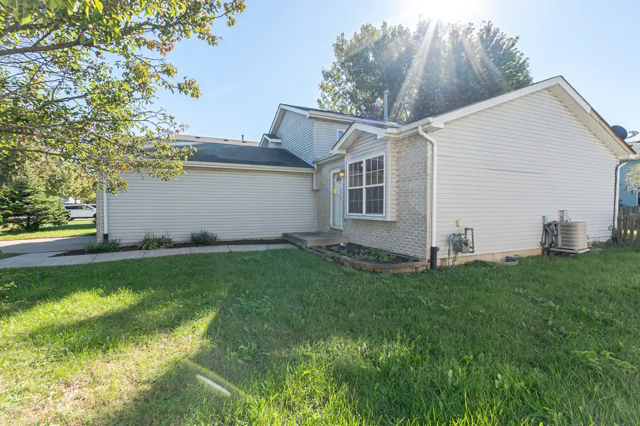 5210 Pine Trails Circle, Plainfield, IL 60586 - #2